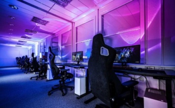 Riot Games y Cisco conectarán y protegerán League of Legends Esports mediante la expansión de su asociación global 