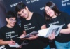 Samsung Solve for Tomorrow busca a los jóvenes más innovadores de Chile