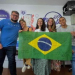Scaleup chilena SimpliRoute arriba a Sao Paulo como base estratégica para ingresar al mercado brasileño y duplicar sus operaciones