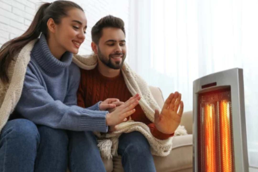 Se viene el invierno: Consejos para reducir focos de incendios en el hogar y en otras instalaciones