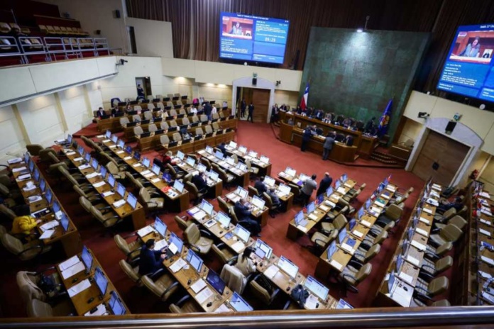 Seremi de Economía y acuerdo Fast Track legislativo “Es una señal al país de prioridad, urgencia en lo que se refiere al impulso al crecimiento, el progreso social y la responsabilidad fiscal”