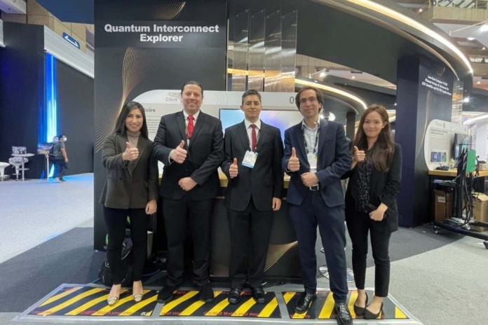 Start up chilena firma acuerdo con TSMC para internacionalizar software que permite aumentar eficiencia de semiconductores