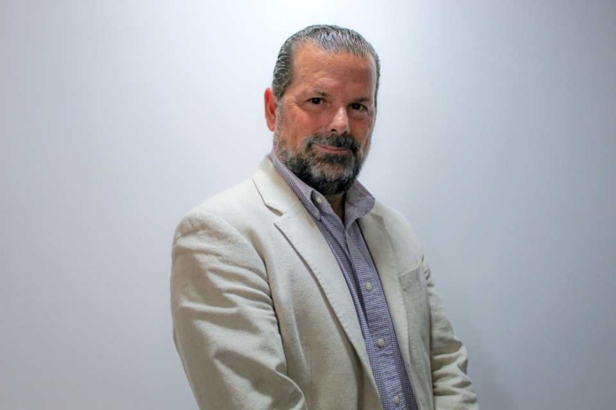 TCS Chile presentó a nuevo Client Partner