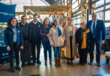 Trabajo colaborativo público-privado busca impulsar la digitalización del turismo rural