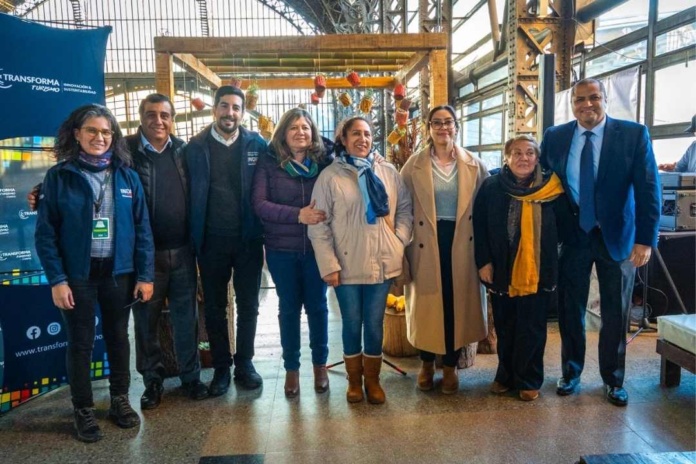 Trabajo colaborativo público-privado busca impulsar la digitalización del turismo rural (1) Trabajo colaborativo público-privado busca impulsar la digitalización del turismo rural