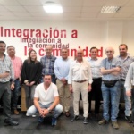 Trigueros de Los Ríos realizan gira de exploración tecnológica para impulsar la integración de las relaciones industriales