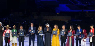 Último llamado: El Premio Zayed a la Sostenibilidad invita a presentar sus proyectos antes del 23 de junio