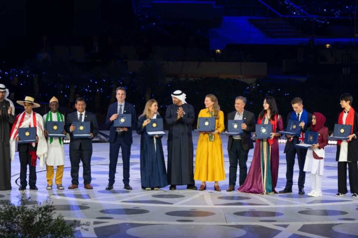 Último llamado: El Premio Zayed a la Sostenibilidad invita a presentar sus proyectos antes del 23 de junio