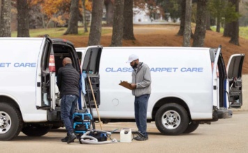 Visa renueva sus soluciones gubernamentales