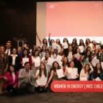 Women in Energy WEC Chile 2024 tendrá 40 futuras líderes