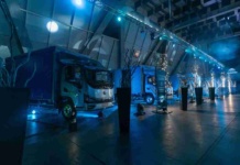 LA EMPRESA CHILENA ZEV JUNTO A YUTONG ESTARÁN PRESENTES EN LOGISTEC SHOW EXPO 2024 CON SUS SOLUCIONES INTEGRALES PARA EL TRANSPORTE ZERO EMISIONES