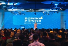 evento Fintech más importante de Latinoamérica