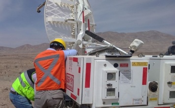 Avances en telecomunicaciones y tecnología transforman la minería