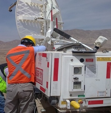 Avances en telecomunicaciones y tecnología transforman la minería