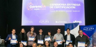 150 gerentes concluyen formación en Inteligencia Artificial para impulsar el futuro empresarial