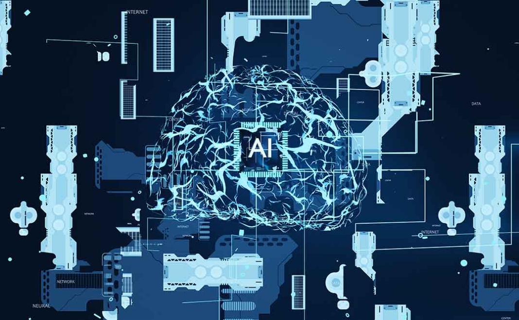 Lanzan 2.500 becas para capacitarse en inteligencia artificial ...