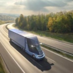 SQM Lithium Ventures electrifica el futuro con una inversión en Terraline Desarrollador del Tangra LH1: un innovador camión eléctrico de largo alcance