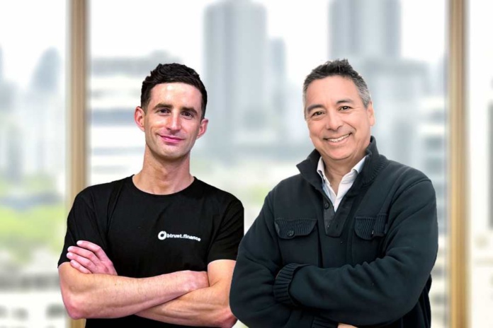 ASECH y BTrust firman alianza para facilitar acceso de pymes a plataforma que permite subastar facturas en tiempo real y mejores tasas ASECH y BTrust firman alianza para facilitar acceso de pymes a plataforma que permite subastar facturas en tiempo real y mejores tasas