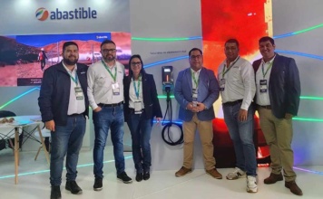 Abastible presenta portafolio de soluciones energéticas en base a Inteligencia Artificial para la minería