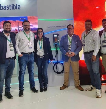 Abastible presenta portafolio de soluciones energéticas en base a Inteligencia Artificial para la minería