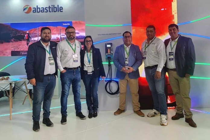 Abastible presenta portafolio de soluciones energéticas en base a Inteligencia Artificial para la minería