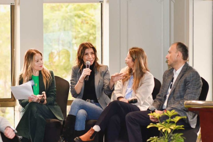 Aniversario de Chile Sustentable 12 años trabajando por el cuidado del planeta