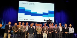 AquaVision 2024 reunió en noruega a los principales líderes de la acuicultura del mundo