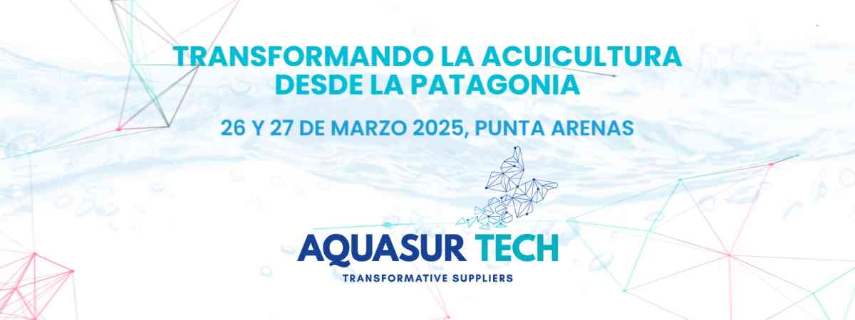 Aquasur Tech 2025