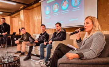 Bayer inicia convocatoria para programa que potenciará a startups innovadoras y con impacto social en 5 países de Sudamérica Bayer inicia convocatoria para programa que potenciará a startups innovadoras y con impacto social en 5 países de Sudamérica