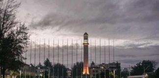 Biobío crecimiento económico