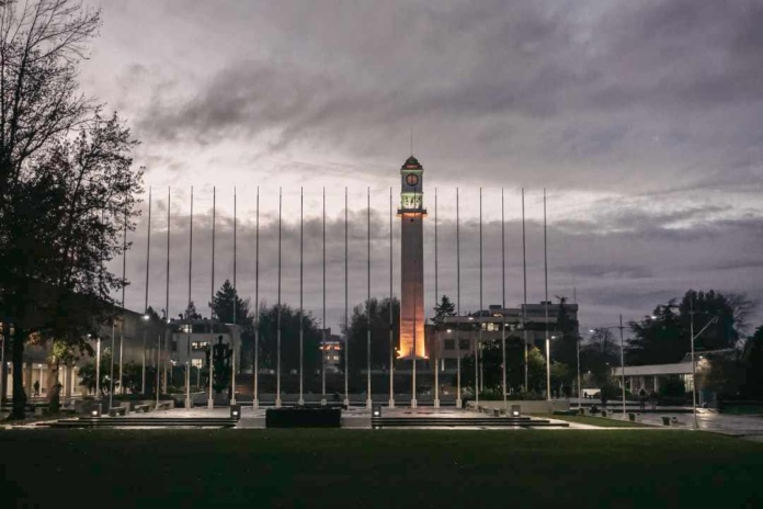 Biobío crecimiento económico