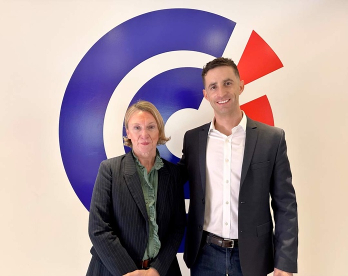 Btrust y cámara de comercio franco chilena cierran acuerdo que beneficiará a más de 200 socios