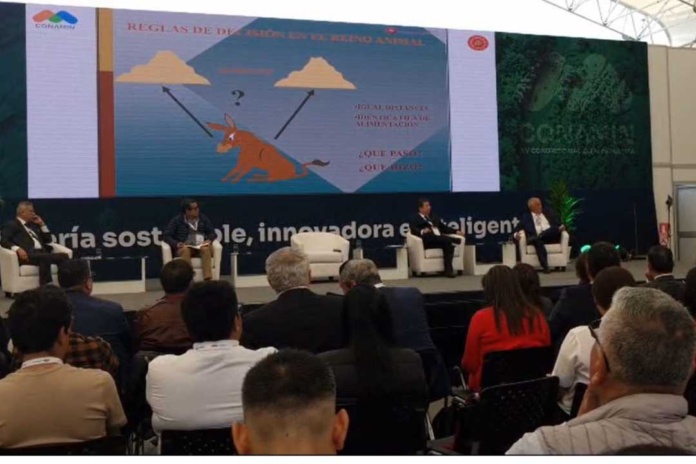 Cámara Minera de Chile presente en CONAMIN 2024 en Perú