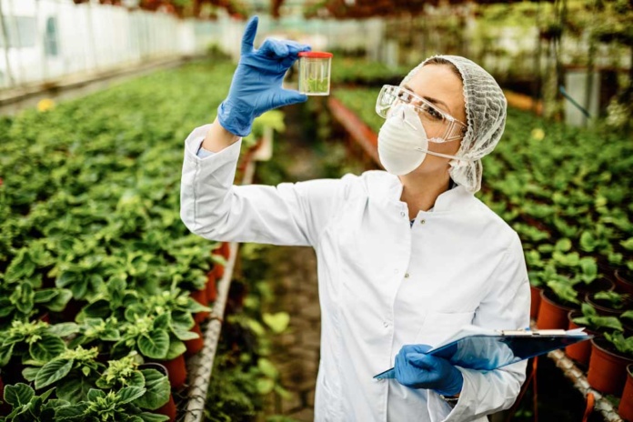 Chile innovación biotecnológica