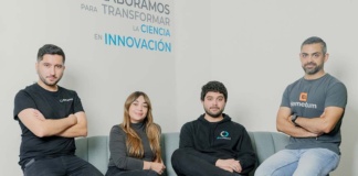 Chile y México startups