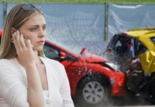 ¿Cómo activar el seguro automotriz en caso de accidente?