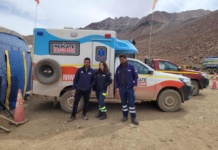 Compromiso de Rescate Familiar con la Paridad de Género y la Contratación de Mujeres