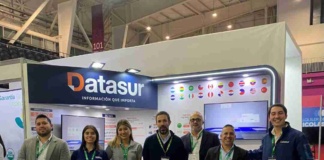 Datasur Proporciona Información Estratégica a Miles de Empresarios en Agrofest