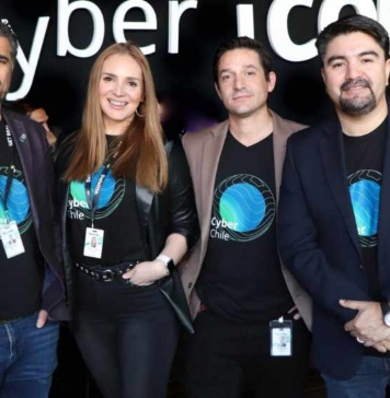 Deloitte anuncia una nueva edición de Cyber iCON Chile