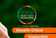 Desafío Global Sostenible llega a la región de O'Higgins con una nueva edición