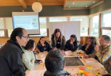 Desarrollarán estrategia hídrica para dos zonas de la Región de Magallanes