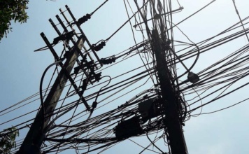 Día del Medio Ambiente ¿Qué hacer con los “escombros aéreos”? Día del Medio Ambiente ¿Qué hacer con los “escombros aéreos”