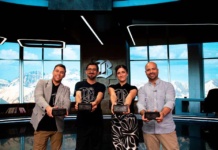 El 8° Concurso Nacional Desafío Emprendedor llega a su fin y premia en la categoría Global a emprendimientos de Santiago, Lolol, Valdivia y Viña del Mar