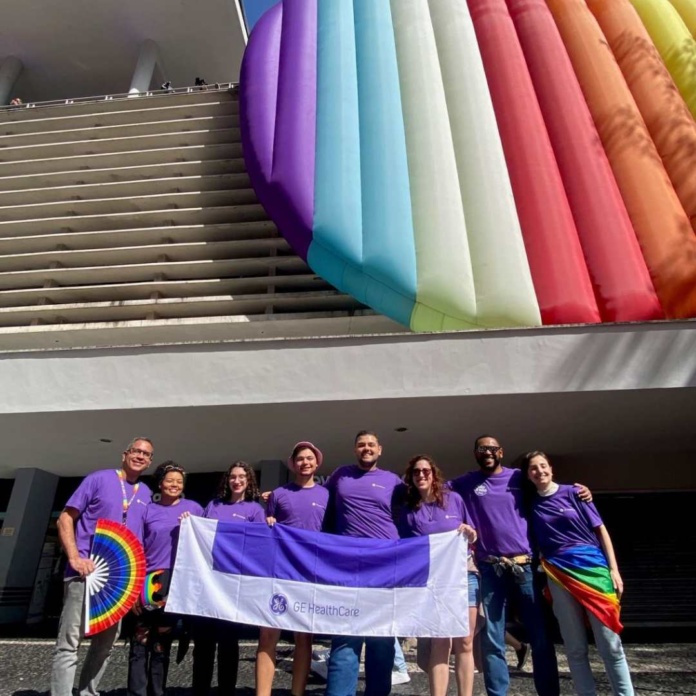 El papel de las empresas inclusivas para construir un futuro igualitario El papel de las empresas inclusivas para construir un futuro igualitario