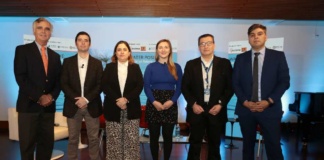 “El sector privado tiene la responsabilidad y una oportunidad, en eso la mirada Water Positive va en la línea correcta”