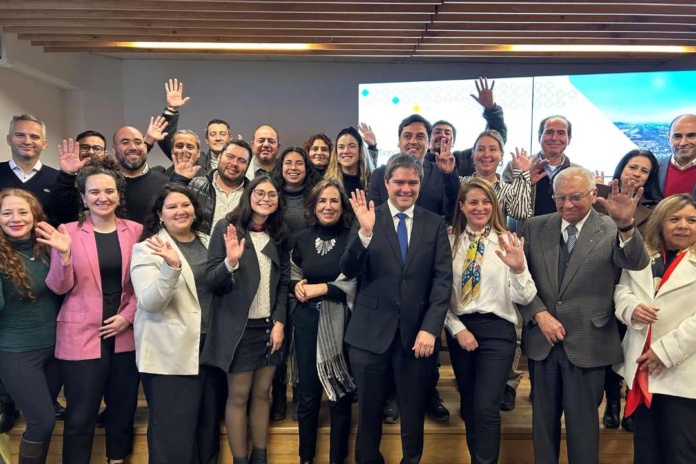 Empresas de la Panamericana Norte avanzan hacia la Carbono Neutralidad