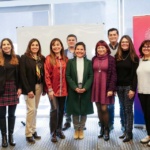 Enap inicia proceso para implementar la Norma chilena 3262 de igualdad de género y conciliación familiar