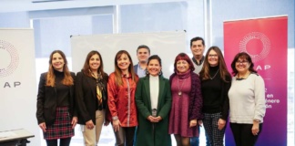 Enap inicia proceso para implementar la Norma chilena 3262 de igualdad de género y conciliación familiar