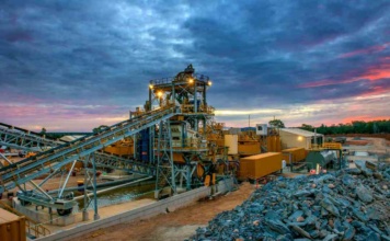 Endress+Hauser presentará propuesta de valor para la industria minera en materia de digitalización