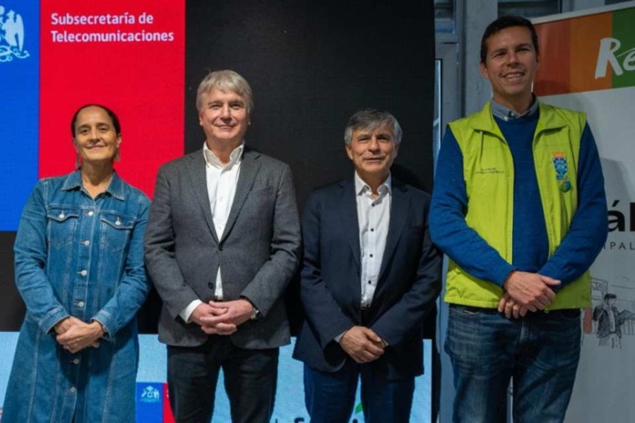 Entel realizó balance de plan de recambio de equipos 2G en la recta final para el inicio de apagado gradual